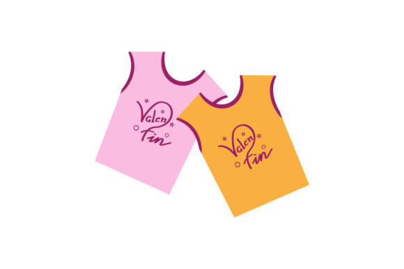 Download Valentine's Quote Craft Designs for T-sh - Design Collection