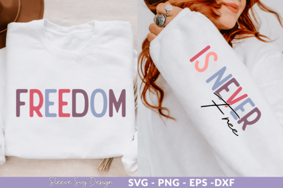 Download Freedom-Themed SVG Craft Designs - Design Collection