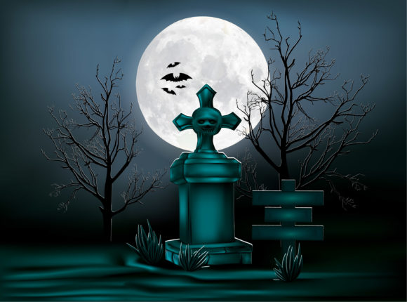 Download Halloween Background Design . - Design Collection