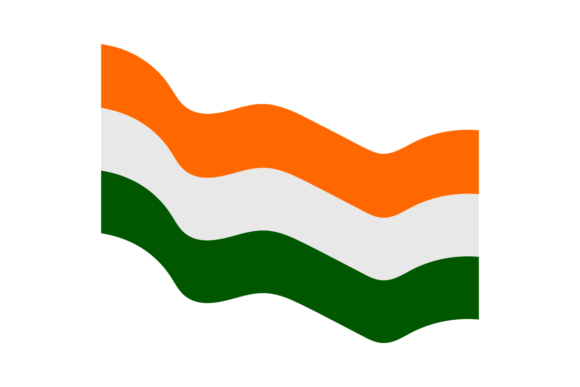 Download India Flag Icon Vector Illustration - Premium Resources