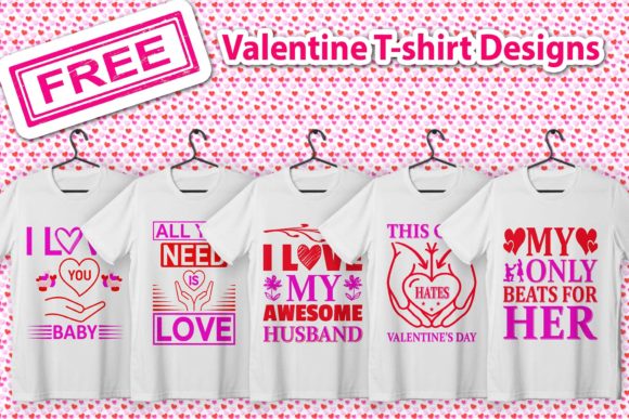 Download Valentine Craft Designs - Design Collection