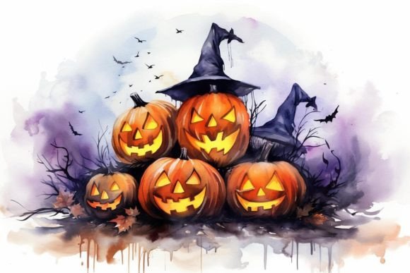 Download Dark Design Halloween Imagery - Design Collection