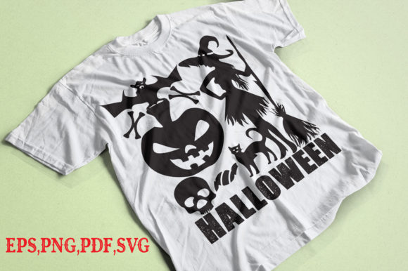 Download Halloween Designs - Design Collection