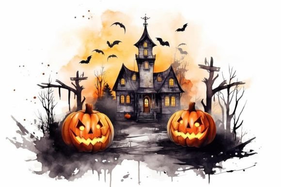 Download Dark Design Halloween Imagery - Design Collection