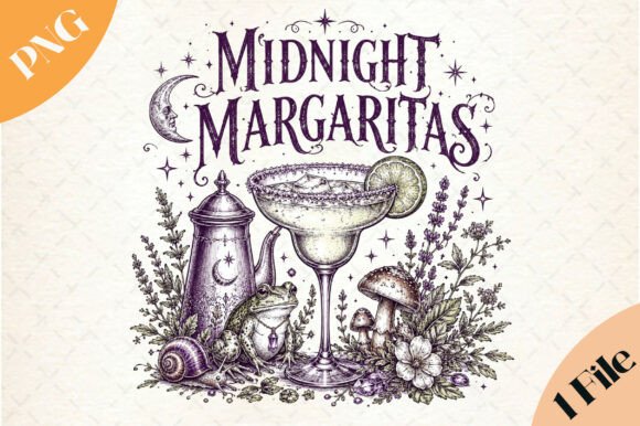 Download Margarita Halloween Shirt Design - Design Collection