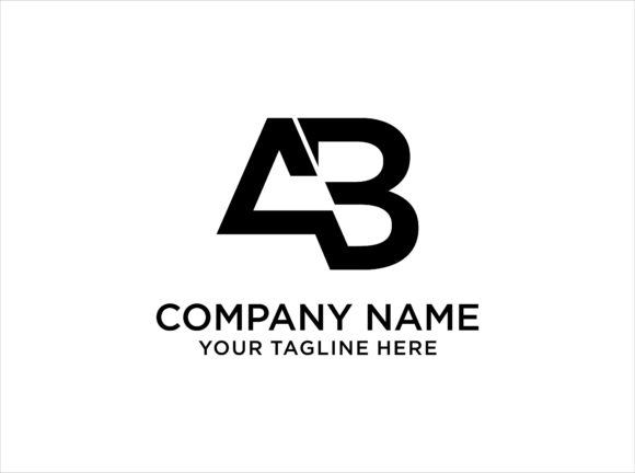 Download Letter CB Logo Design Vector Template - Design Collection